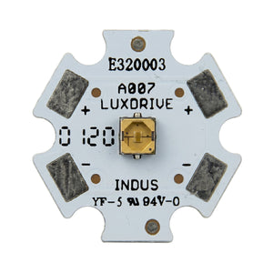 LED Star Boards