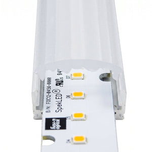 Linear Lenses & Strip Optics