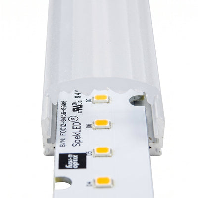 Linear Lenses & Strip Optics