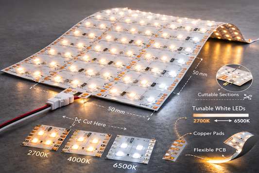LED Flex Panel