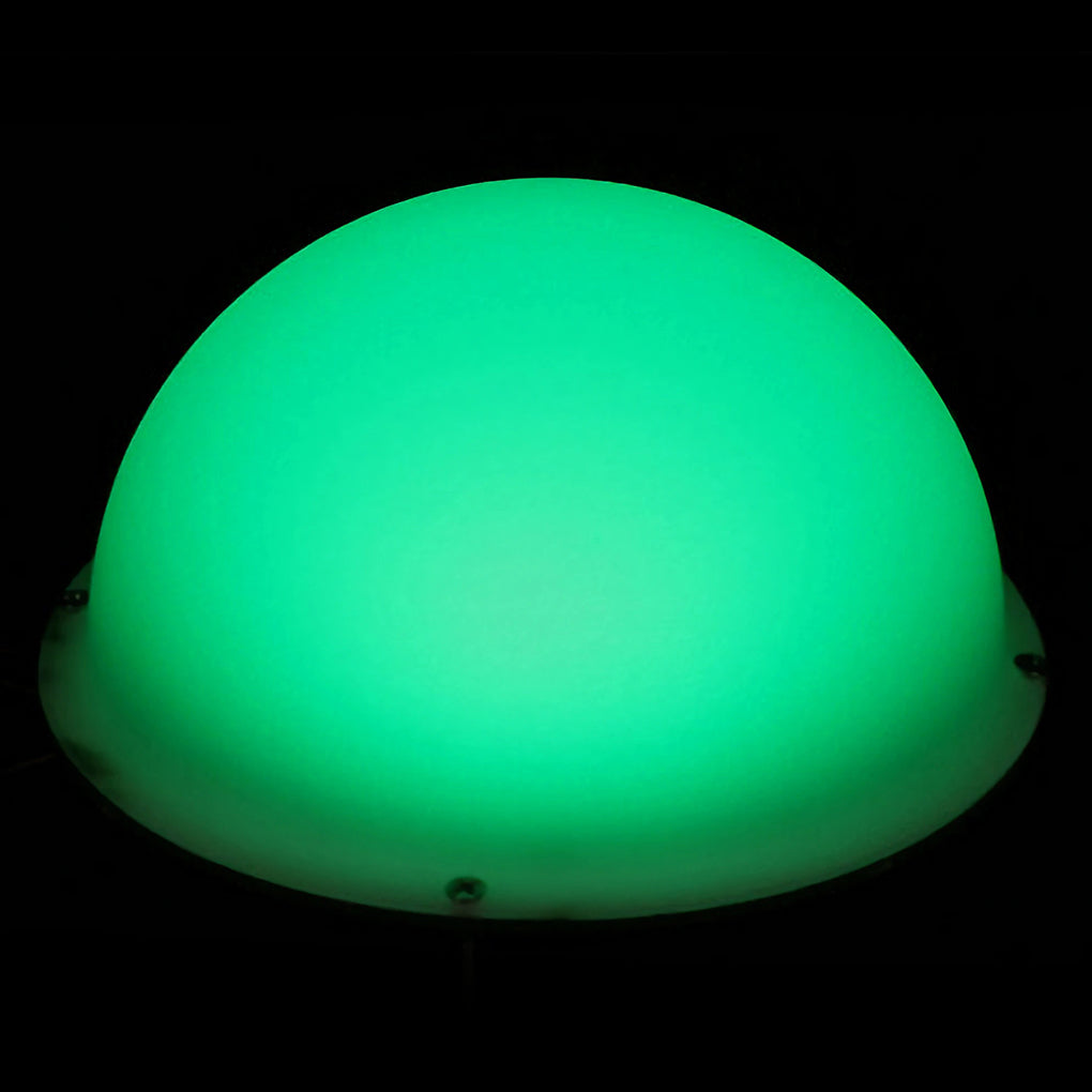 Glass & Silicone Optics