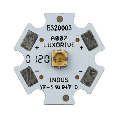 LED Star Boards