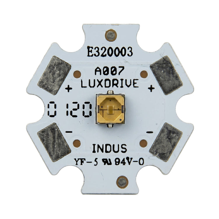 LED Star Boards