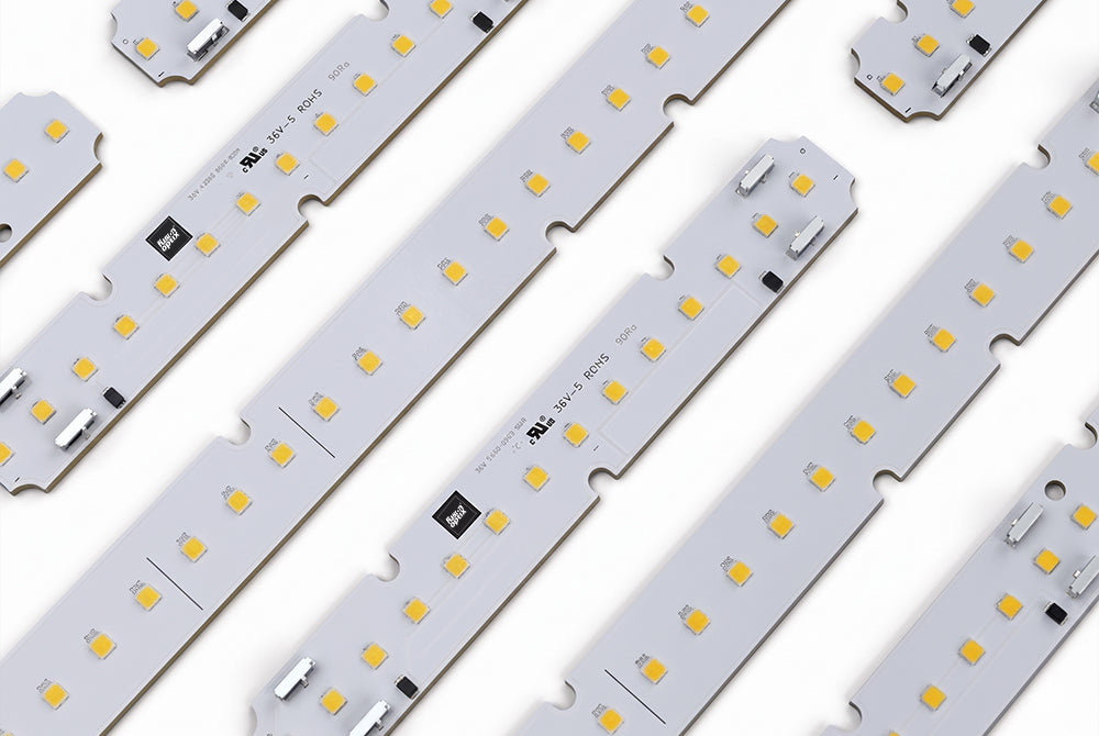 LED Boards & Tape