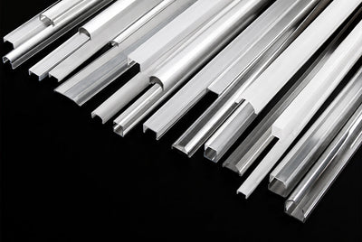 Linear Optics