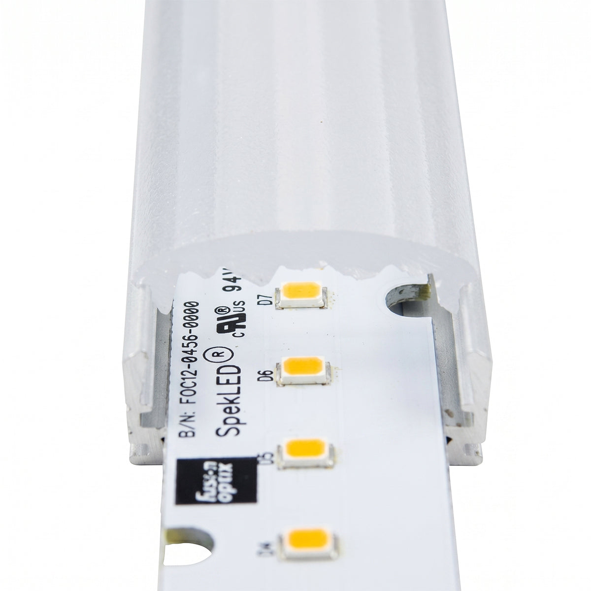 Linear Lenses & Strip Optics