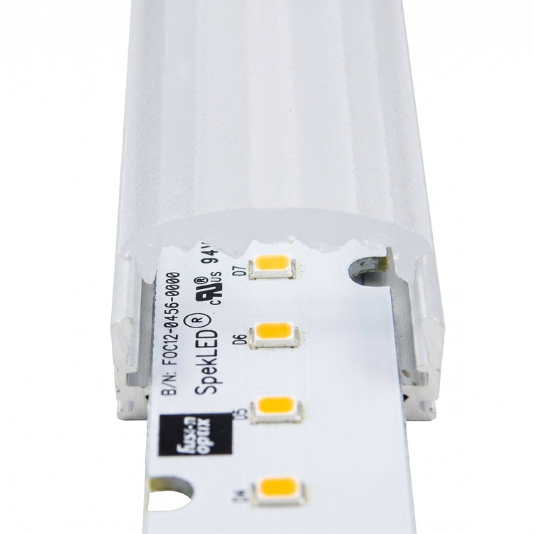 Linear Lenses & Strip Optics