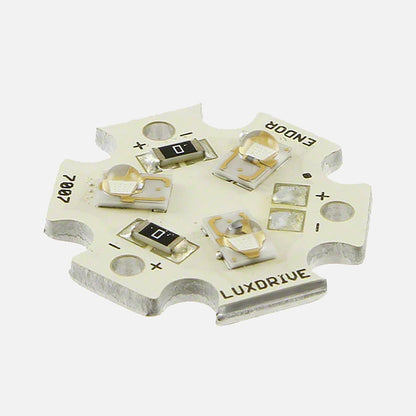 Endor 7007 White Star Board