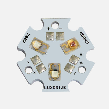 Endor 7007 White Star Board
