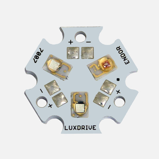 Endor 7007 White Star Board