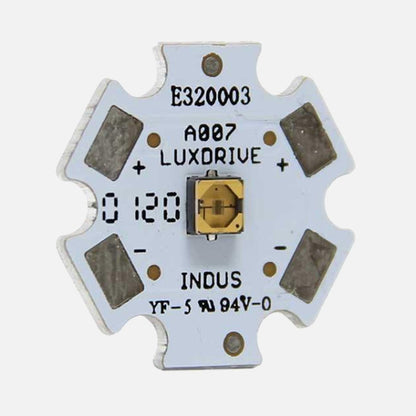 Indus A007 Color Star Board