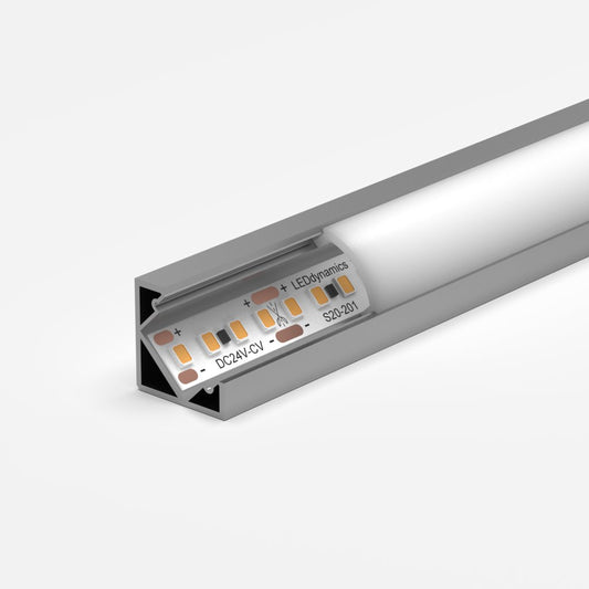 Corner Channel - ALC1022