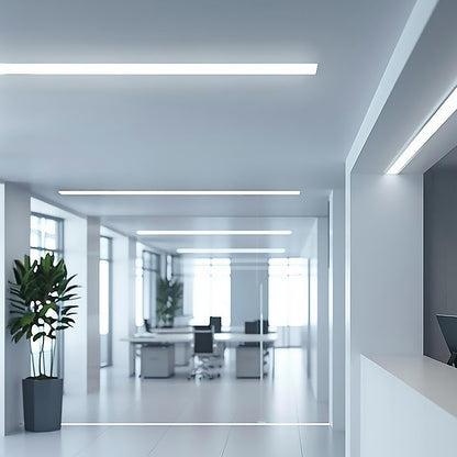 Linear Light Guides