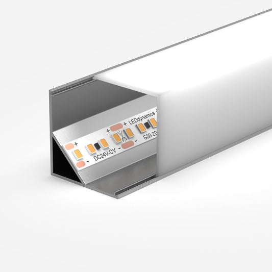 Corner Channel - ALC1001
