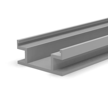 Millwork Channel - ALC1003