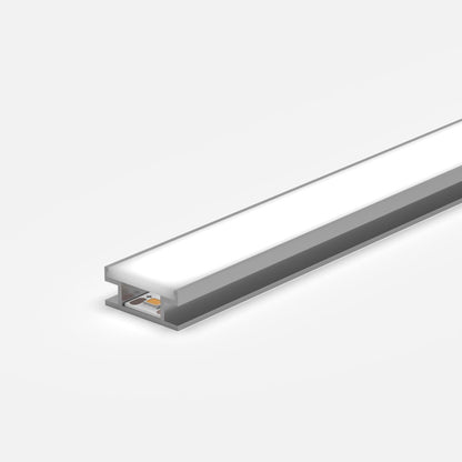 Millwork Channel - ALC1003