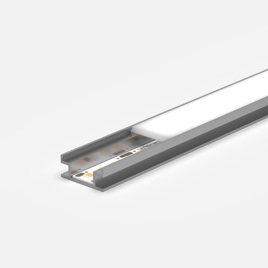 Millwork Channel - ALC1003