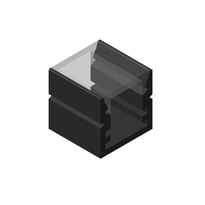 Millwork Channel - ALC1004