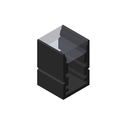 Millwork Channel - ALC1005
