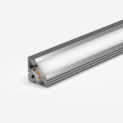Corner Channel - ALC1006