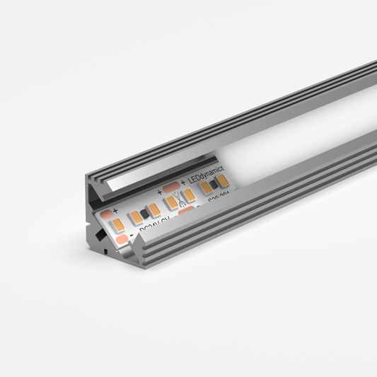 Corner Channel - ALC1006