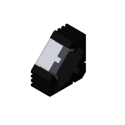 Corner Channel - ALC1006
