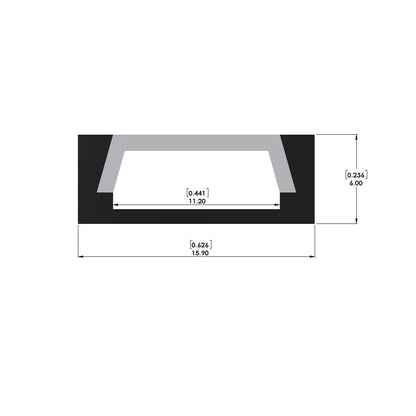 Surface Channel - ALC1007