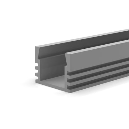 Millwork Channel - ALC1008