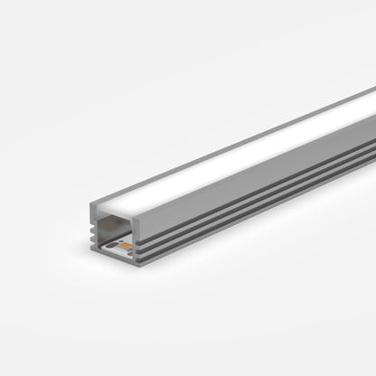 Millwork Channel - ALC1008