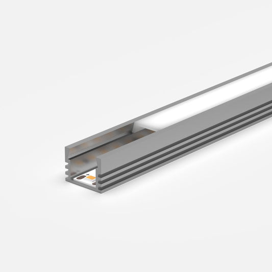 Millwork Channel - ALC1008