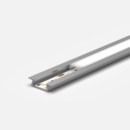 Recessed Channel - ALC1009