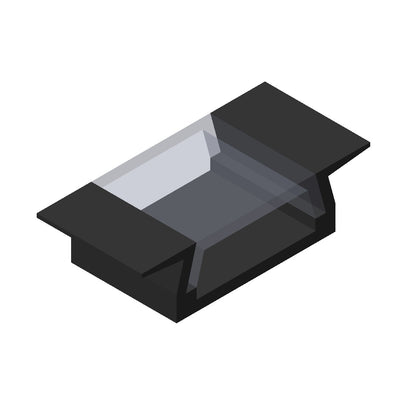 Recessed Channel - ALC1009