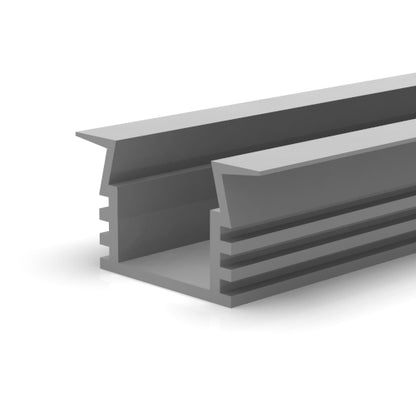 Recessed Channel - ALC1010