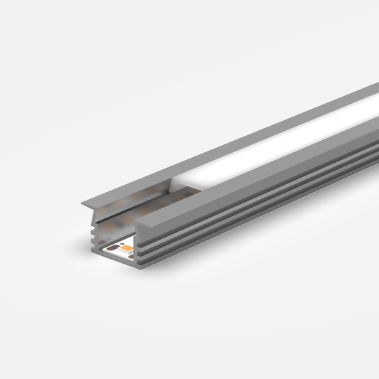 Recessed Channel - ALC1010