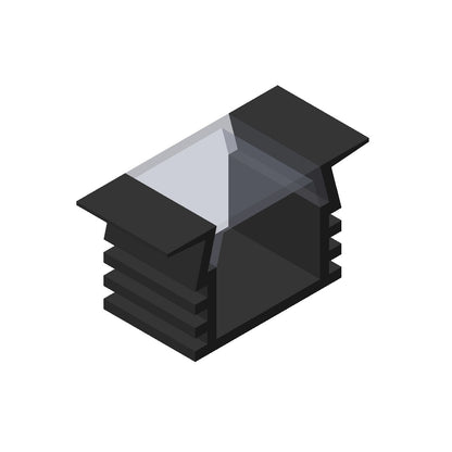 Recessed Channel - ALC1010