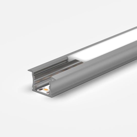 Recessed Channel - ALC1013