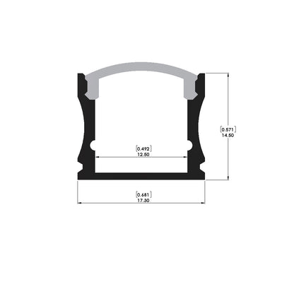 Surface Channel - ALC1014