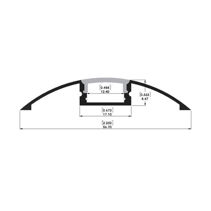 Surface Channel - ALC1017
