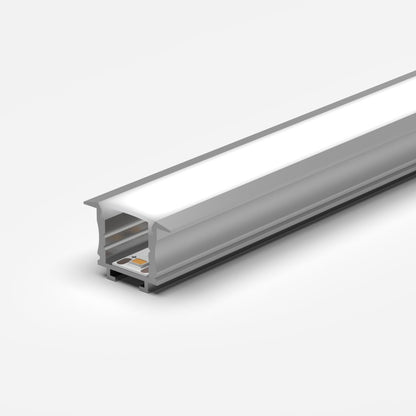 Recessed Channel - ALC1019