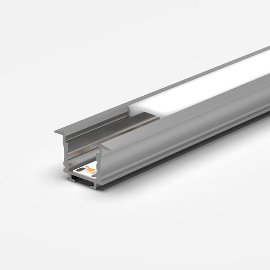 Recessed Channel - ALC1019