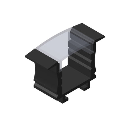 Recessed Channel - ALC1019
