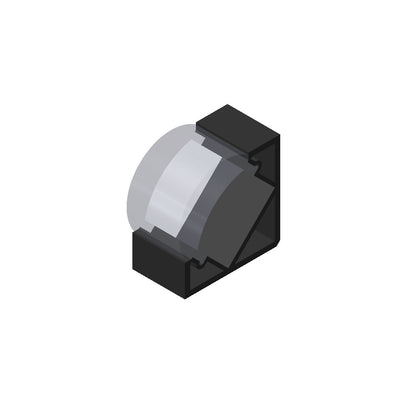Corner Channel - ALC1022
