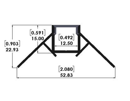 Mud-in Channel - ALC1157