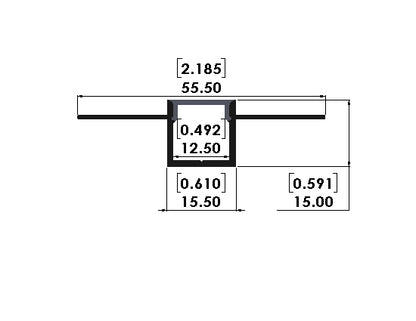 Mud-in Channel - ALC1159