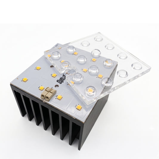 AirOptics™ – Square Array