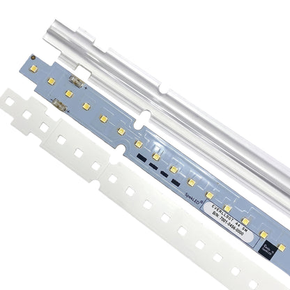 Linear Cosine® Optic (Batwing)