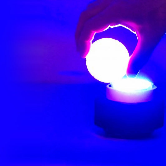 ColorTune™ Remote Phosphor Lenses