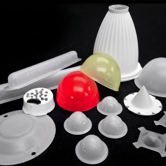Dome Diffusers