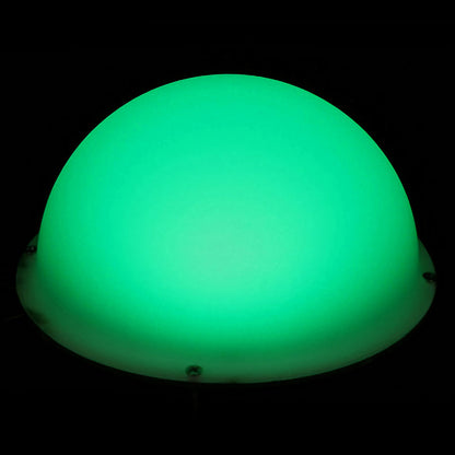 PMMA Diffusion Domes