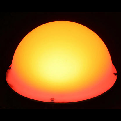 PMMA Diffusion Domes